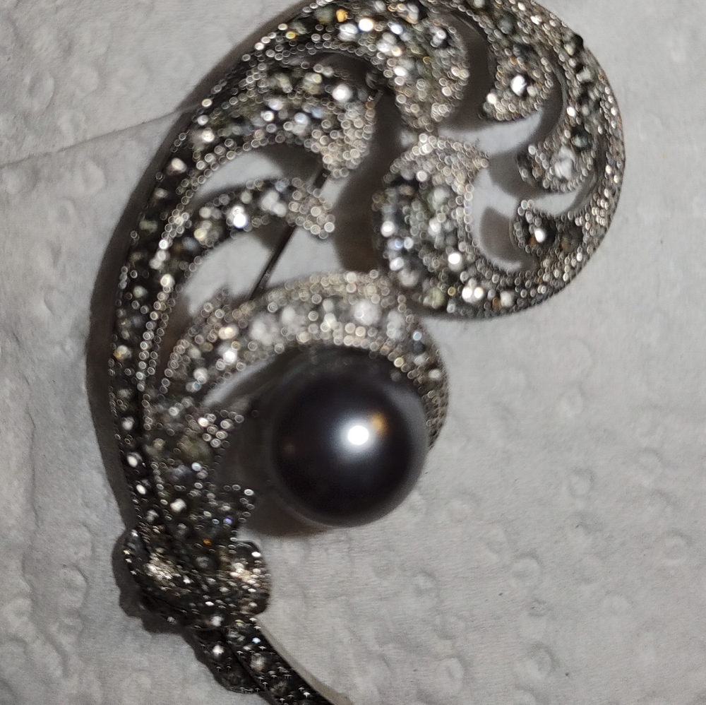 Broach